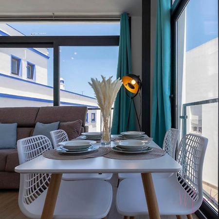 Apartamentos Luxury Dona Bella 2A Aiamonte Exterior foto