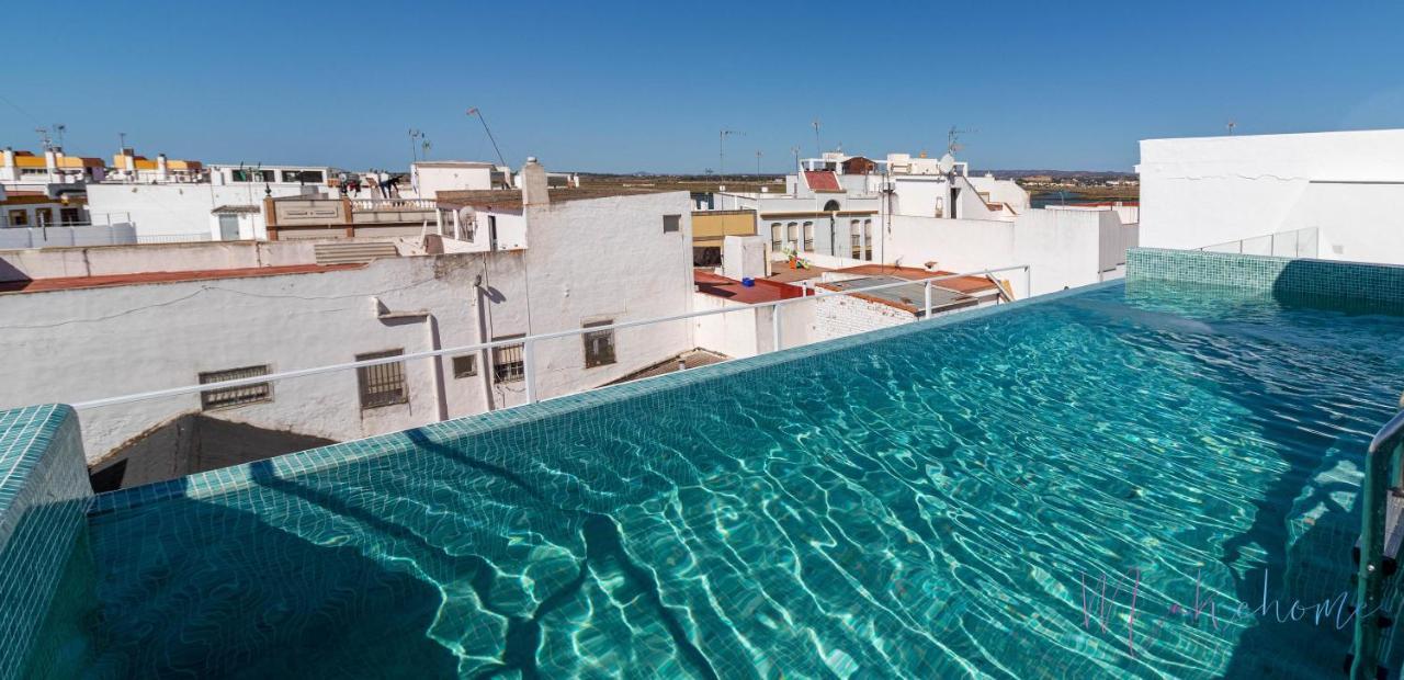 Apartamentos Luxury Dona Bella 2A Aiamonte Exterior foto