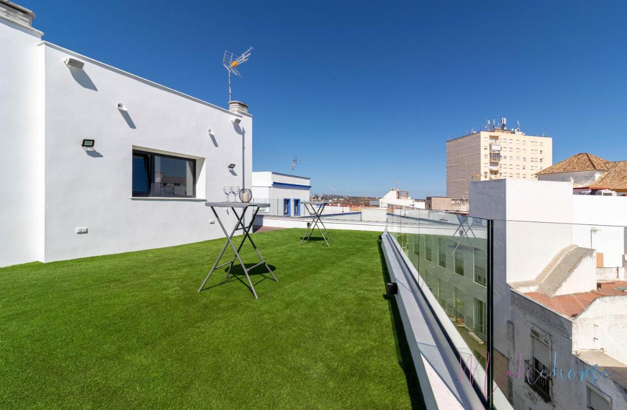 Apartamentos Luxury Dona Bella 2A Aiamonte Exterior foto
